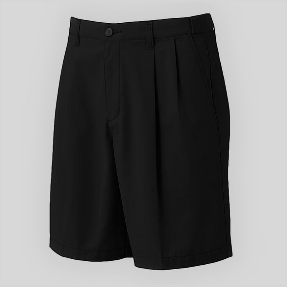 croft & barrow Shorts Mens Croft Barrow Easycare Comfort Waist